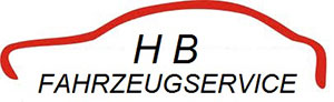 HB Fahrzeugservice in Gülzow-Prüzen Logo